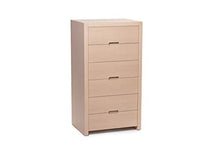 D.G.M. Srl Settimanale Cronos, Legno, L. 60,5 x P. 45 X H.110,8 cm