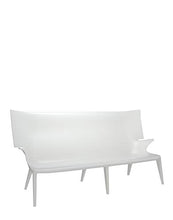 Kartell Divano, Bianco