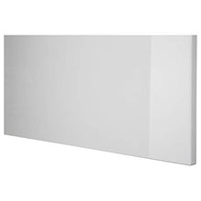 SELSVIKEN frontale/cassetto 60x38 cm lucido grigio chiaro