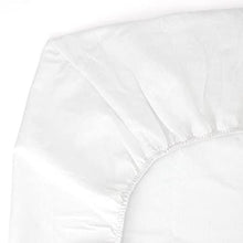 Coprimaterasso Impermeabile Arnaud - Bianco - 90x210