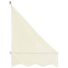 UnfadeMemory Tenda da Sole 350x120 cm Crema