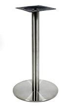 Base tavolo Acciaio inossidabile 105 cm Saarbrücken