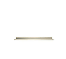 Kartell Shelfish Mensola, PMMA, Oro, 45 x 15 x 4 cm