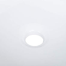 Zerone Lavabo quadrato in ceramica, lavabo, lavabo, moderno, bianco, 38 x 38 x 13,3 cm