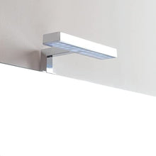 Kiamami Valentina MOBILE BAGNO SOSPESO CON LAVABO INTEGRATO E SPECCHIO 120 CM | BERLIN
