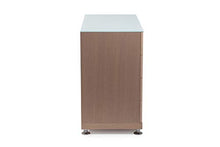 D.G.M. Srl Comò Tesera, Legno, L.100 x P. 45 X H.74,6 cm