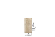 FINORI Credenza, truciolato, B/H/T: 160 x 53 x 35 cm
