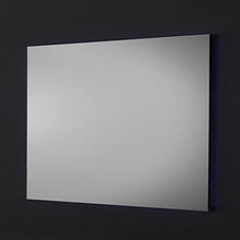 Kiamami Valentina SPECCHIO ARREDO BAGNO CM 90X70 ILLUMINAZIONE A LED