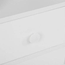 AMONIDA Comodino Comodino Comodino Comodino Comodino Home(white)