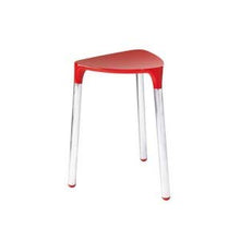 Gedy - TABOURET PLASTIC VERT ACIDE SGABELLI - Gedy - G-21720400000