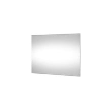 Planetmöbel - Mobiletto sottolavabo, 64 cm, con specchio, set di mobili da bagno per ospiti, per WC, antracite