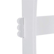 Comodini da comodino con cestino rotondo per computer portatile, comodino, divano letto, libreria, scaffale per casa, ufficio, comodino
