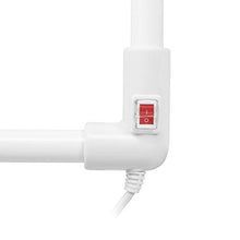 Orbegozo TH 8000 Portasciugamani, Bianco