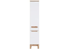 BIM Furniture Bali 800 - Mobile bagno con cassetti