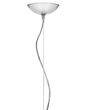 Kartell FL/Y Lampada a Sospensione 15 W, 52 x 33 x 241 cm
