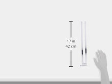 Sanitop-Wingenroth standard portasciugamani kantig zweiarmig, 1 pezzi, cromato, 07106 2