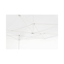 Bizzotto GAZEBO PANDORA 3x3 BIANCO