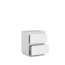 KIT COMODINO 2C NOVA BIANCO 7109249