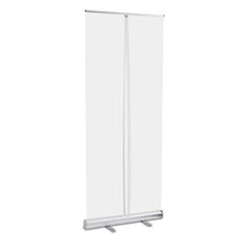 JMAR Schermo Divisorio Trasparente Portatile - Pellicola Protettiva per Schermo Banner Pull-up Trasparente per Bar, Cassiere, Receptionist