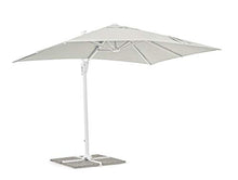 Bizzotto OMBRELLONE Braccio Eden 2X3 BIA-Nat