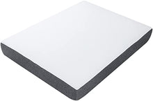 Amazon Basics Materasso ibrido a più livelli , 135 x 190 cm