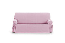 Salvadivano con lacci 2 posti Levante colore 02-rosa