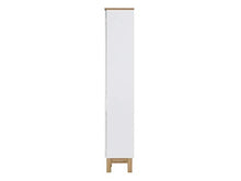BIM Furniture Bali 800 - Mobile bagno con cassetti