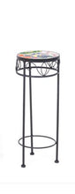 Bizzotto TAVOLINO Paloma Tondo H51CM ARREDO Design