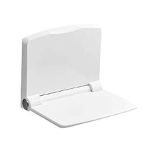 Folding chair Sgabello per Bagno Sgabello sostitutivo per Scarpe Sgabello Pieghevole per WC a Parete per Anziani Sgabello per Bagno Sgabello Pieghevole Pieghevole a Parete