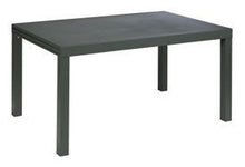 VERMOBIL Tavolo Sofy 140/280x90 allungabile in Ferro