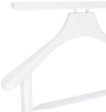 Haku Möbel 30269 Cassettone per Uomo, Legno, Bianco, 102 x 47 x 36 cm