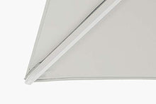 Bizzotto OMBRELLONE Braccio Eden 2X3 BIA-Nat