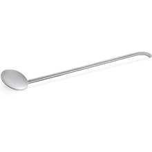ZACK SUGARE 20602 - Cucchiaio da cannuccia, lunghezza 22,5 cm