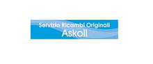 Askoll 103212 Vasca Sinuo 150