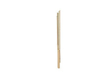 Tomaino Tavolo Pieghevole in Legno Uso Interno Esterno (60X60)