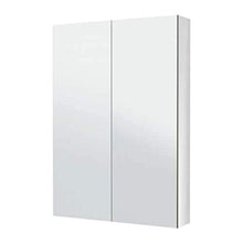 IKEA Godmorgon - Armadietto a specchio con 2 ante 103.043.55, dimensioni: 31 1/2x5 1/2x37 3/4