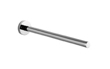 Avenarius, portasciugamani extra stabile, ad un braccio, 325 mm