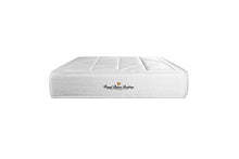 Materasso matrimoniale Windsor 180 x 200 cm,Spessore : 26 cm, Memory foam e molle insacchettate, Bilanciato