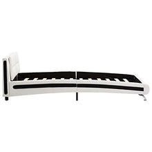 SKM Giroletto Bianco in Similpelle 100x200 cm (26.9kg)