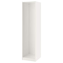 PAX telaio armadio 50x58x201 bianco