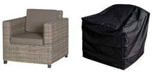 HBCOLLECTION Deluxe Polyestere Copri, Telo di Copertura per Sedia a Sdraio Medium