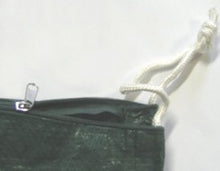 Kronenburg Copertura Per Ombrellone, Colore: Verde