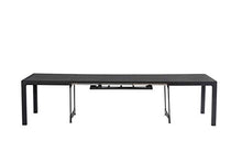 Keter Symphony Tavolo con 3 prolunghe