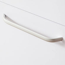 580x380x410mm Arredo Bagno a Muro Bianco, Bagno Sospeso con Lavabo in Ceramica