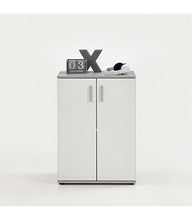 FMD furniture Comò, truciolato, ca. 60 x 35 x 83 cm