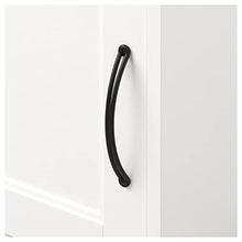 Ikea Songesand Comodino Bianco 16 1/2x15 3/4 303.674.41