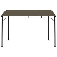 vidaXL Tenda Parasole da Giardino 6x3x2,25 m Talpa