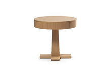 Halifax Group Comodino Ibis 2, Legno, L.60,5 x P. 45,5 X H.57,5 cm