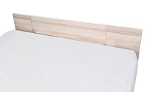 Composad Letto Singolo componibile, a_una_piazza, legno