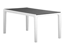Keter Tavolo Harmony da Esterno Adatto A 6 Persone, 160X90X74
